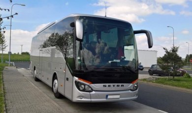 SETRA 515